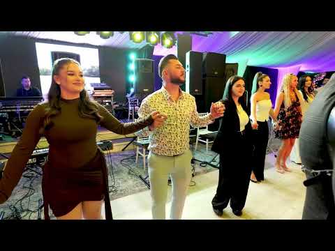 Lena Miclăuș colaj Brâuri Live - Aniversare Costy Deoanca 30 ani