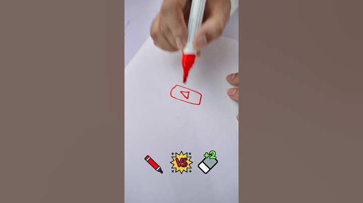 i Use World's Strongest Eraser #shorts #gadgets