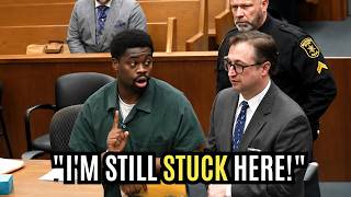 SovCit TRIES to Get Case DISMISSED—Judge's Decision CHANGES Everything
