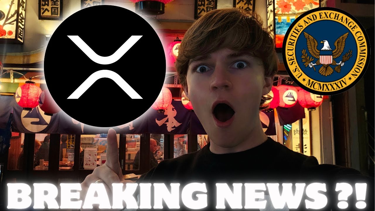 SEC Chairman Issues Final Warning on Ripple XRP🚨 – What’s Next Major Update!!!