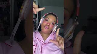 plump，glowing hydration，boost!🎀#shortsviral #shortvideos #contentcreator #wonyoungism #makeup