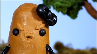 Corn Dog Drama Ep. 2: Goodbye, Todd