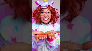 Время волшебства с карандашом ✨✏️ Простой трюк, который удивит всех!