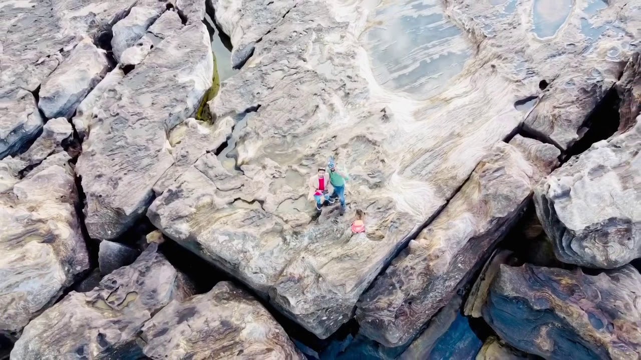 Freshwater Beach Sydney