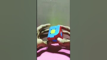 2 cool pattern in Penrose cube #shorts #cube #warriyomortals #ncs #glitch