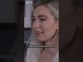 Vanessa Kirby reveals what&#39;s inside her beauty bag | Bazaar UK