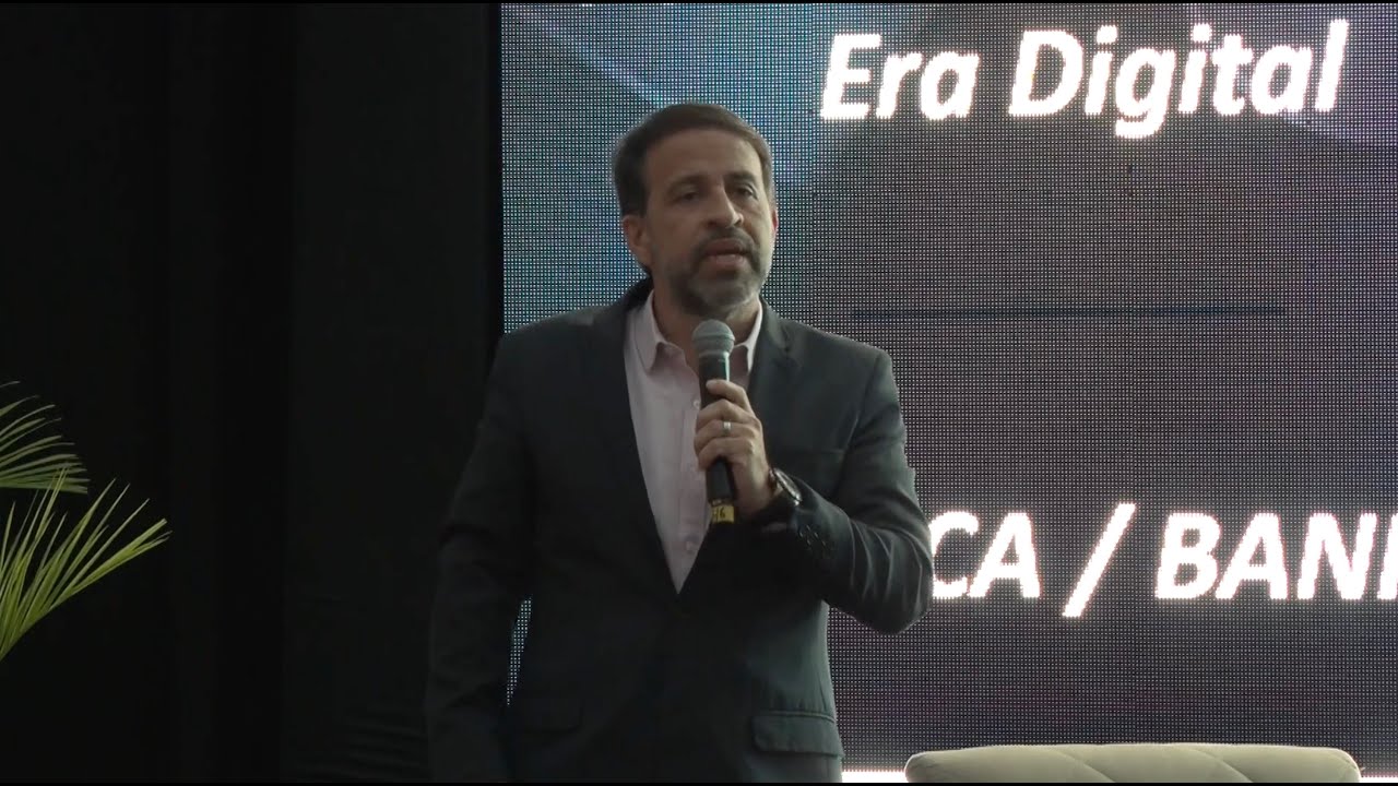 Gomes dos Santos - Nova Gestão de Empresas e Nova Economia - Summit - Marcas Inesquecíveis 2023