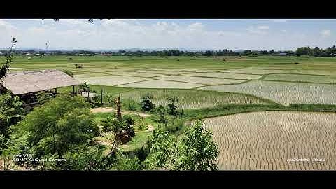 White noise 24bits 96kss Test Tone MP4 AAC 96kss 4608kbps setting