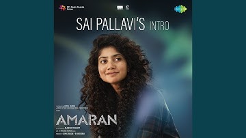 Sai Pallavi