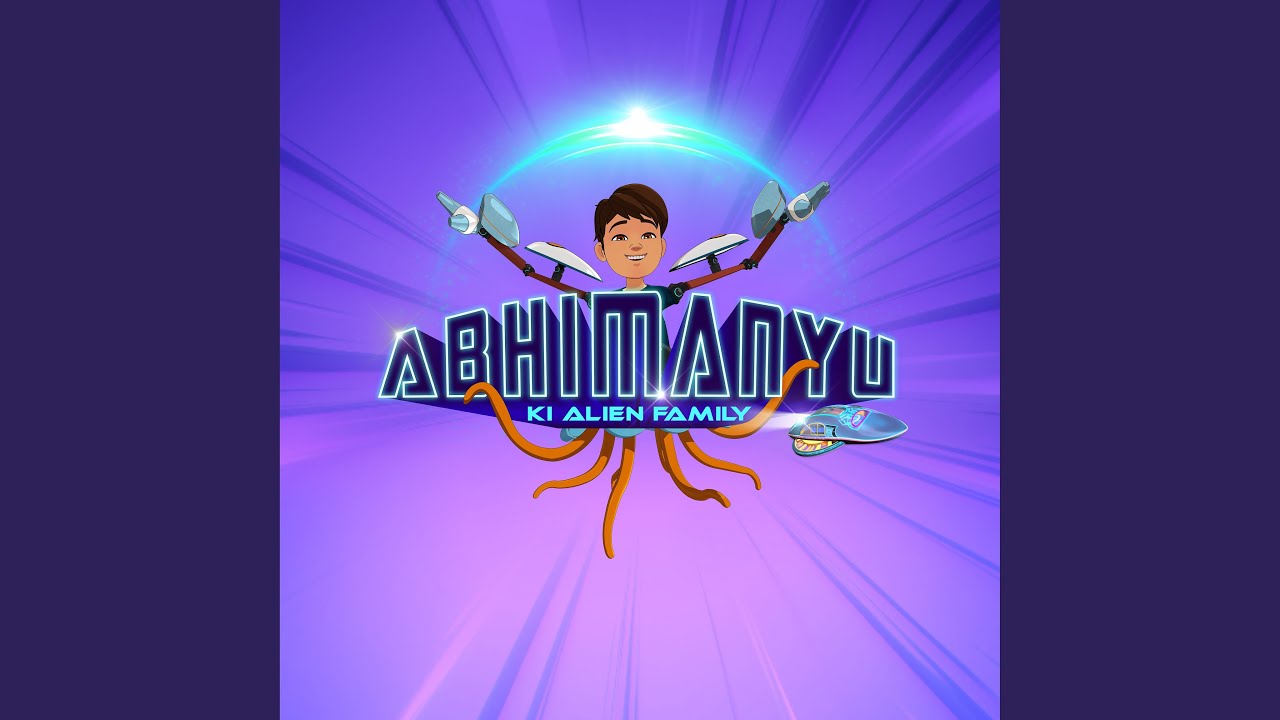 Abhimanyu