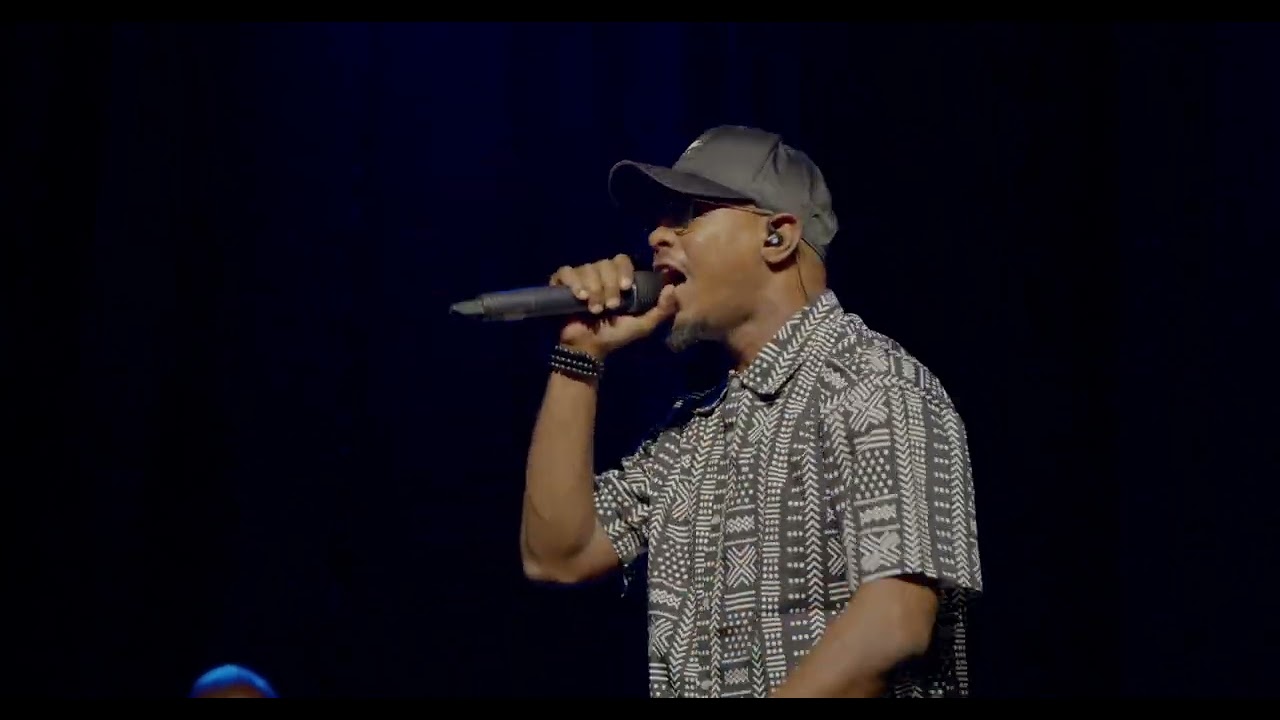 BEATRAD – Cheikh MC (Spectacle live)