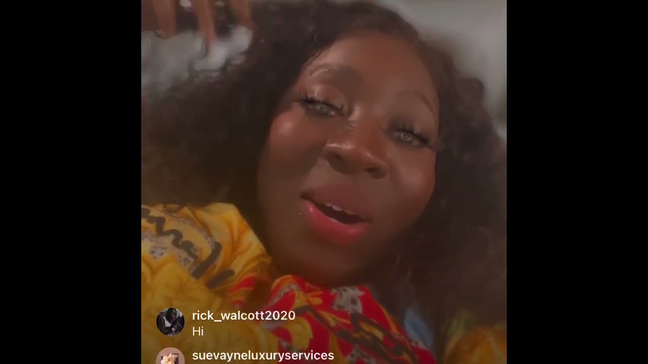 Spice talks about kitty being exposed in video