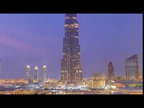 Dubai Gateway - The History of Dubai & Its Famous Sights