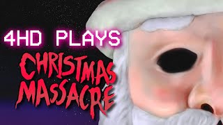 HERE COMES LARRY CLAUS! (4HD Plays)