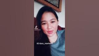 janji manis Tiara marleen