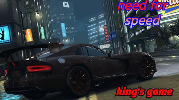 Unlocking the Secrets of Need for Speed Most Wanted 2023 on Android