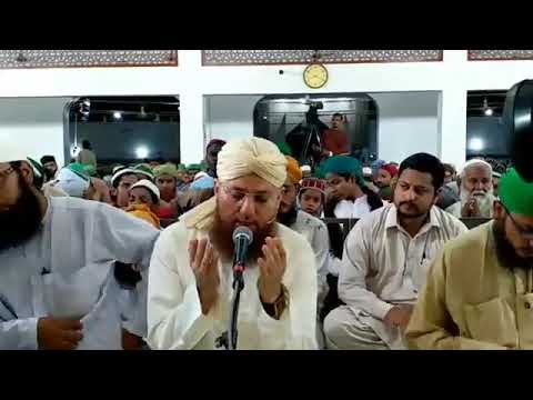 Dua Kay Manazir Maulana Abdul Habib Attari 3 Oct 2019