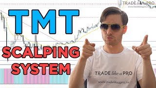 TMT Scalping System - стратегия для форекс скальпинга TMT Scalping System - стратегия для форекс скальпинга