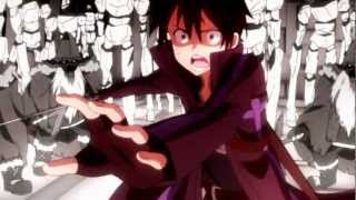 Video thumbnail of ""Seven Nation Army" AMV [MegaCon 2013]"