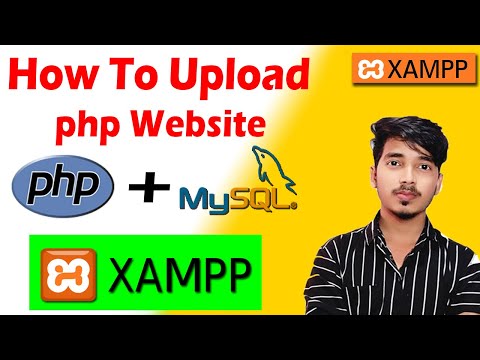 How to Upload