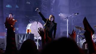 Download Lagu My Chemical Romance - Full Show - Soldier Field - Chicago, IL 2025-08-29 MP3 Download Lagu My Chemical Romance - Full Show - Soldier Field - Chicago, IL 2025-08-29 MP3