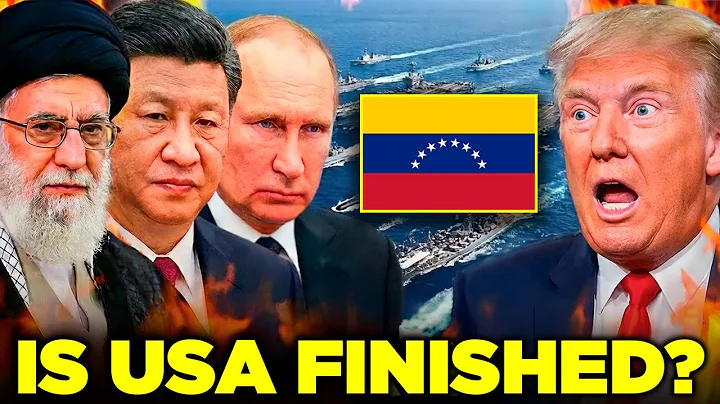 Iran To Take ACTION After US SEIZES Oil Tanker? Khamenei Warns Trump?