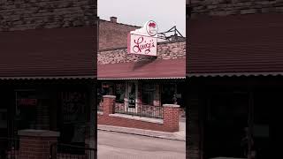 Luigi’s, Akron Ohio (since 1949)