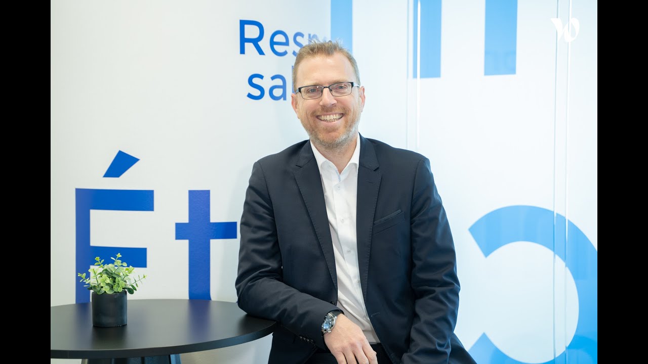 Découvrez Numspot avec Xavier, Vice Président YouTube