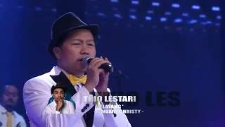 Melayang By Trio Lestari