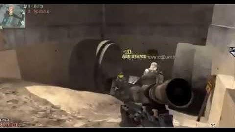 C4 SKILLS MW3 !!!!!!