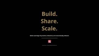 Sovereign AI in Europe as strategic enabler | Tobias Guggenberger | Fraunhofer ISST | AI²