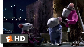 Stuart Little (1999) - Tell Him the Truth! Scene (6/10) | Movieclips