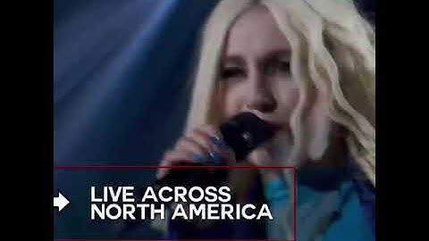 Maroon 5 (Concert) with #AvaMax and #blackbear