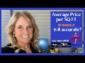 Debunking the myth of average size  does it exist  is it accurate  robyn cavallaro