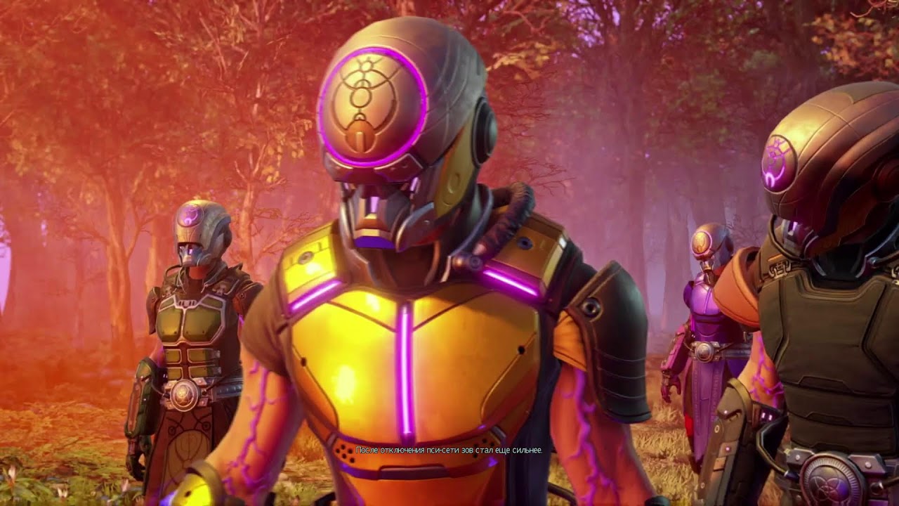 #34 XCOM2 LWotC - ФИНАЛЬНАЯ МИССИЯ - ТЕРМИНАТОР - КРАСНЫЙ ТУМАН