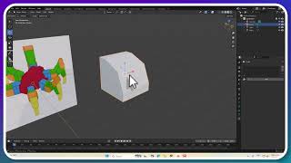 Blender hard surface modeling parte 1