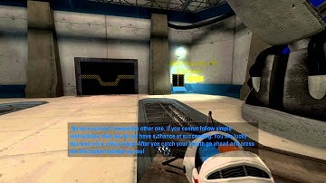 Aperture Tag - Reactor Section