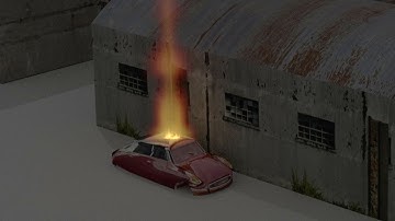 Fast SketchUp Car Blueprints Arrangement