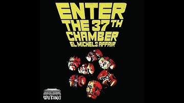 El Michels Affair - Can It All Be So Simple