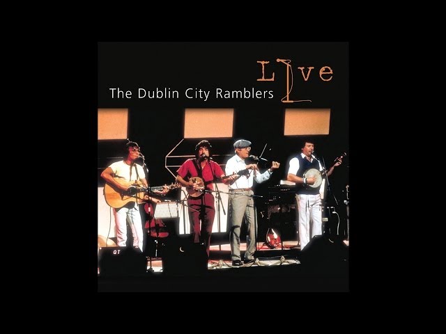 The Dublin City Ramblers - Paddy Lie Back
