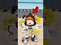悪魔クァクは ロボット王子?!隠された出生の秘密が?!