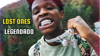 Quando Rondo - Lost Ones (Legendado) (Recovery)