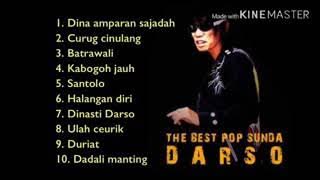 Lagu Darso Full Albun Terpopuler 2020