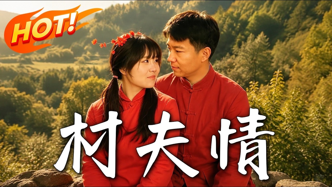 《村夫情》第1~61集【高清完結合集】丨大學生深夜逃婚被村夫收留，剛落腳逼婚一家竟已找上門！#盛世短劇 #短劇 #都市 #修仙#甜寵 #drama