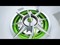 3d logo animation  3d outro  corporate motion design  motion design studio