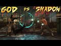 Exclusive China Set Bonus Gameplay God Vs God Shadow Fight 3 China Version
