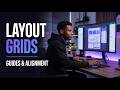 Figma Layout Grids Explained for Beginners (Design Perfect UI Layouts)