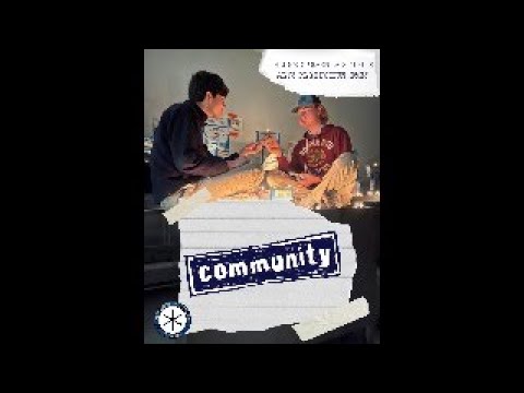 COMMUNITY - St. Louis Catholic High School 2025
