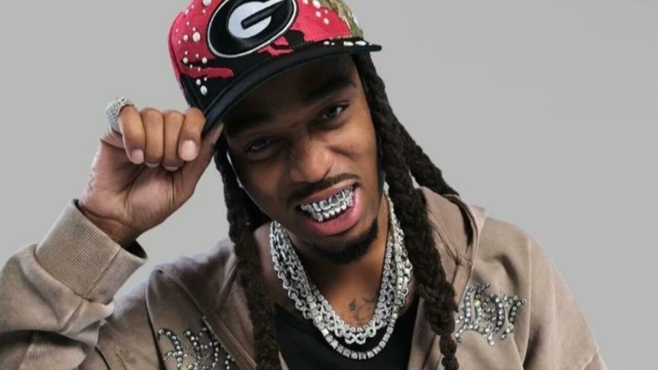 [2026] Quavo - Long Live Takeoff  [Leak]