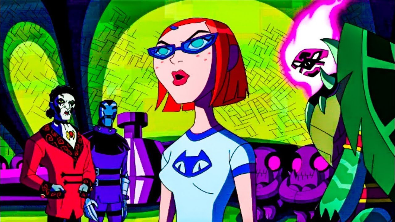 Charmkaster Kidnapped Gwen Ben 10 Omniverse | Magical Episode Explained in HindiUrdu Tiger Explained